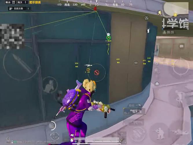 和平精英辅助软件详细评测：哪款值得信赖？